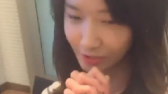 崔秀英Instagram更新林允兒過生日Cut