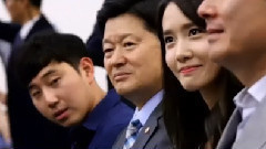 首爾中區貞洞夜行活動