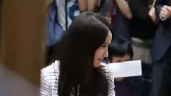 首爾中區貞洞夜行活動