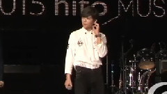 演唱會彩排 Part3