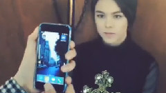 Ins小視頻 Vernon