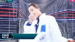 Call Me Baby 對比剪輯版