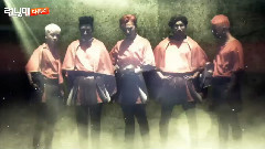 Running Man 下周預告Cut