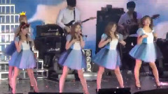 LUV - Pink Paradise in Shanghai 飯拍版 15/05/30