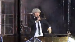 DJ舞臺