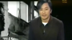2004年<不孤單>專輯廣告
