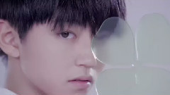 祝賀TFBOYS出道兩周年