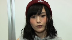 山本彩 采訪 ALL