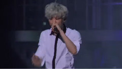 Baby,Don't Cry 燦烈Rap