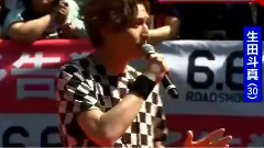 新聞"予告犯"イベント