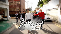 The Fanclub GOT7 預告