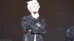 上海演唱會 Ending