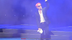 Bigbang World Tour Made 廣州場 Talk 01