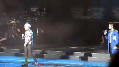 Bigbang World Tour Made 廣州場 Talk 02
