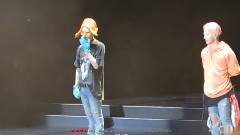 Bigbang World Tour Made 廣州場 Talk 03