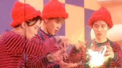 二巡VCR3 Mini Me (小紅帽裝束)