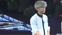 成員個人介紹小動作 & 蝴蝶少女 & Play Boy