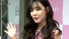 女子組合化妝書活動Cut