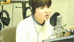 Kiss The Radio 徐賢Cut