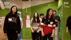 EBS 教育革命 請矚目15歲 Seventeen Cut