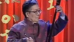 河南曲子牌曲