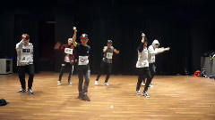 Watch Out 練習室版