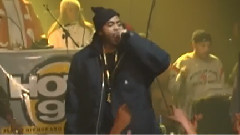 Nas 2003紐約演唱會(Part 1)