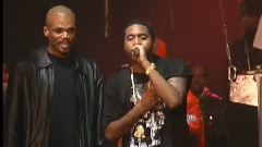 Nas 2003紐約演唱會 (Part 3)