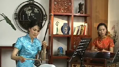 梁山伯與祝英臺 二胡獨奏
