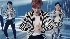 Love Me Right 韓文版
