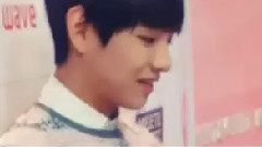 Mwave Meet&Greet更新 金泰亨&Jimin休息時間的樂趣