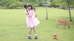 小小鹿 (萌萌噠新月冰冰音源)