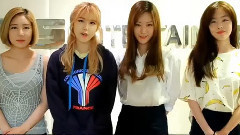 2015 Secret 1st Fan Meeting In 臺灣 漢語宣傳