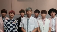 應援金延宇前輩