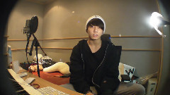 田柾國官網更新:150403柾國的Log