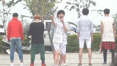 美麗的夜晚 (Cover)