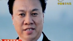 祖國的早晨