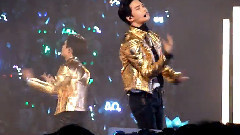 El Dorodo(黃金國) - 上海演唱會 主-SUHO 飯拍版 15/05/31