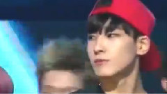 珍愛 - Mnet M!Countdown 現場版 15/06/04