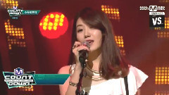 Fly High - Mnet M!Countdown 現場版 15/06/04