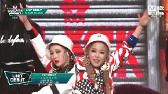 How We Do - Mnet M!Countdown 現場版 15/06/04