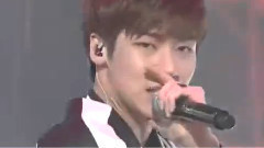 缺氧 - Mnet M!Countdown 現場版 15/06/04