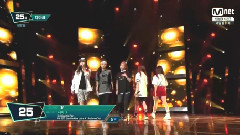光- Mnet M!Countdown 現場版 15/06/04