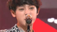 OMG - Mnet M!Countdown 現場版 15/06/04