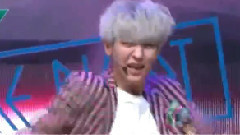 LOVE ME RIGHT - Mnet M!Countdown 現場版 15/06/04