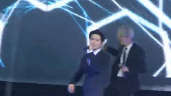 EXO上海CON0530全場最嗨部分 主-燦烈