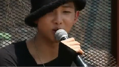 Picnic Live 防彈少年團 Cut