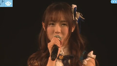 SNH48第二屆總選舉成員拉票會 Team SII 莫寒