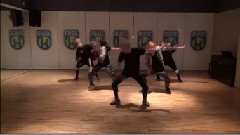 MAMA 練習室對比版