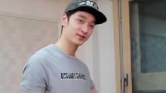 Real 2PM 黃燦盛Cut